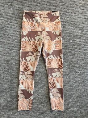 Nike‎ Women's XS Dry Leggings NWT